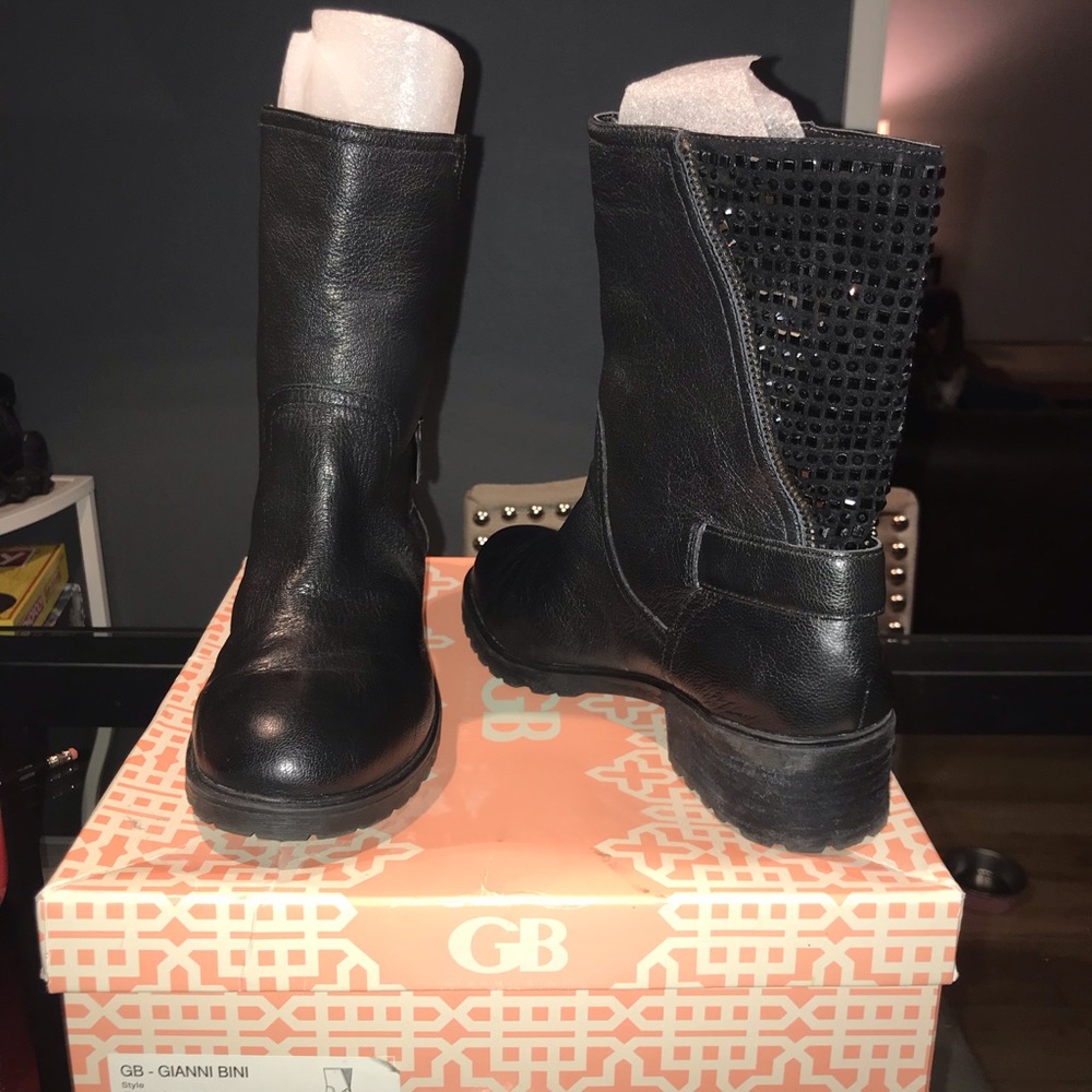 Gianni bini boots